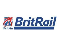 Britrail pass Inglaterra