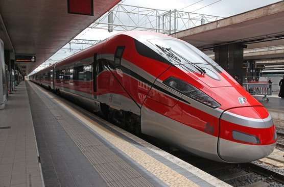frecciarossa