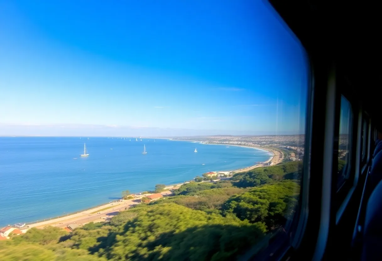 Horários do Trem de Porto para Faro horários trem porto faro