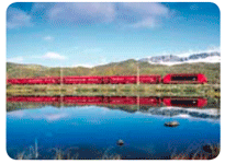 Outros Passes Europeus: Fjord tours Outros Passes Europeus: Fjord tours