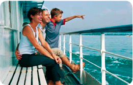 Swiss Family Card Swiss Family Card