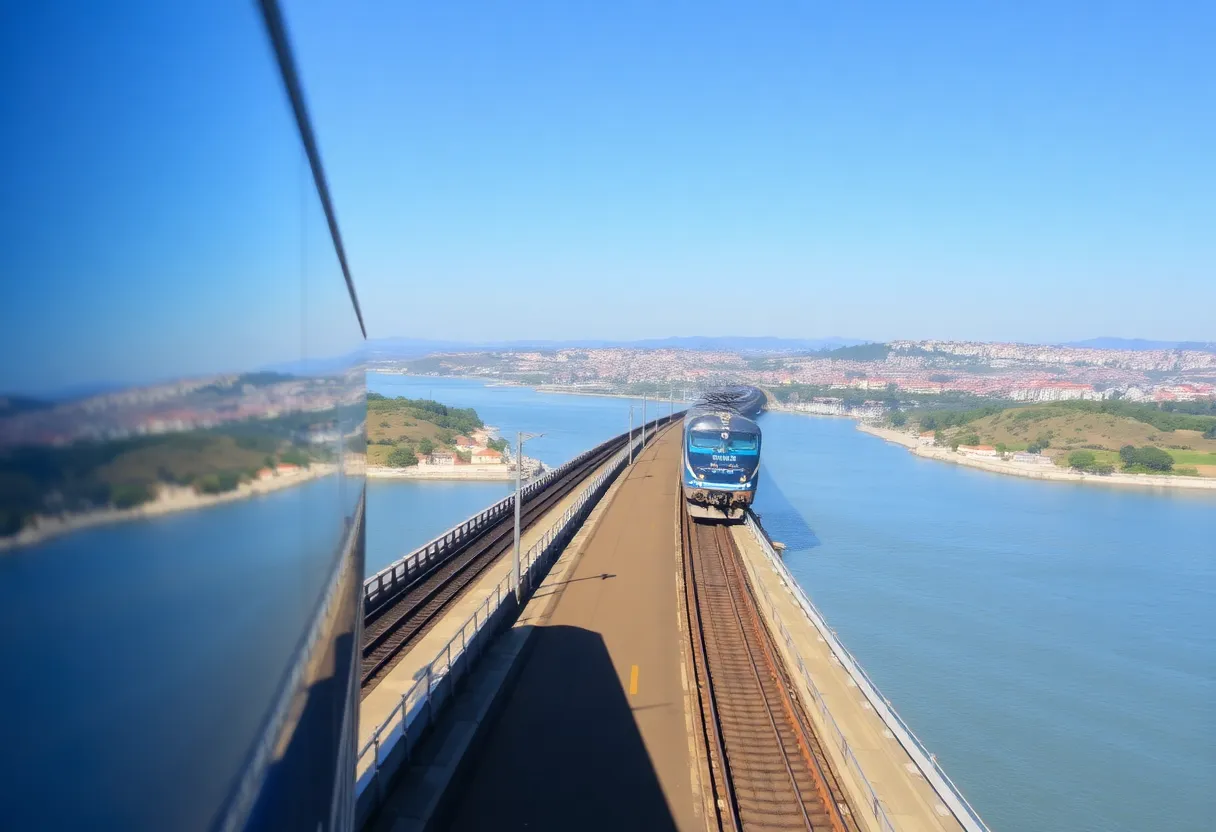 trem lisboa setubal trem lisboa setubal