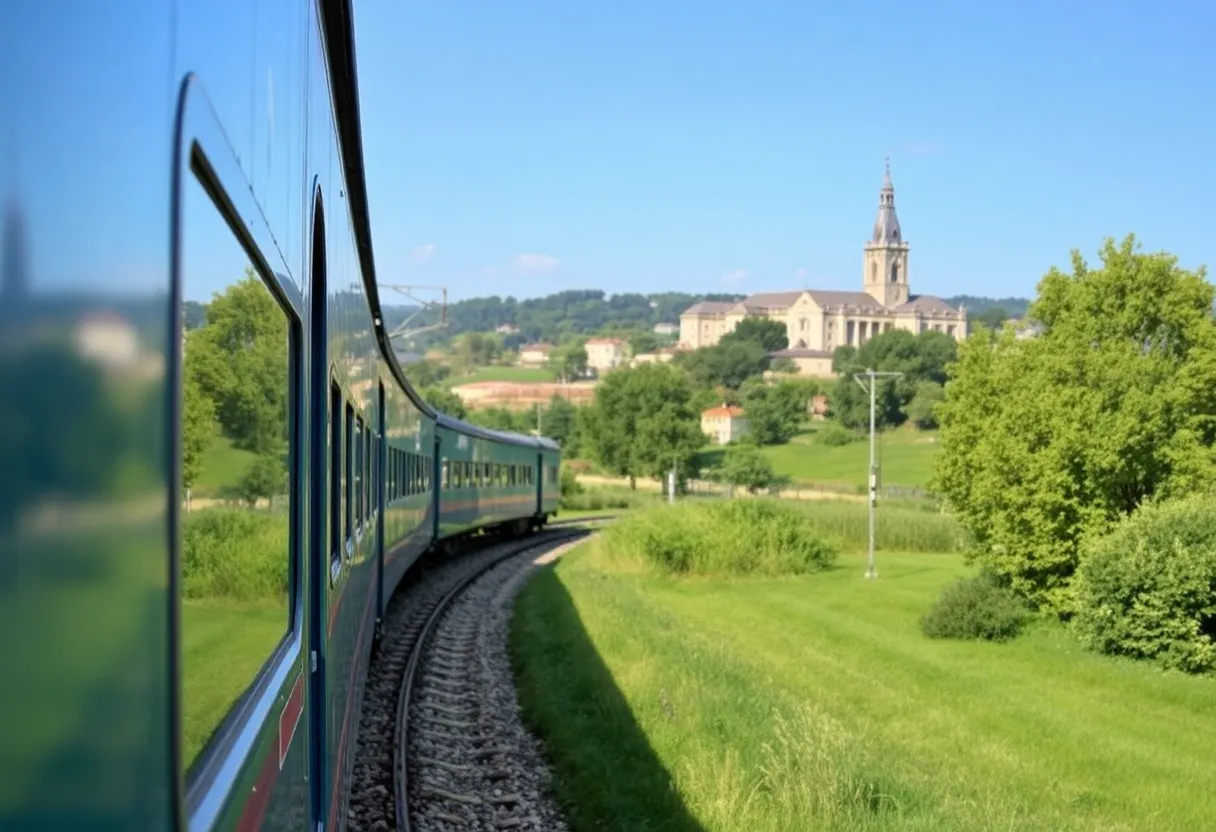 Trem Lisboa Tomar trem lisboa tomar