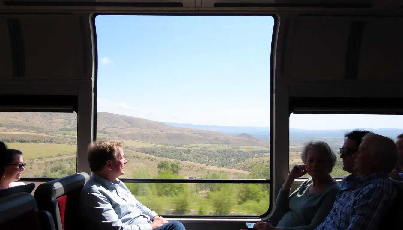 trem regional madrid alicante murcia