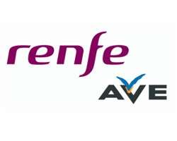 trem renfe ave