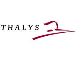 trem thalys