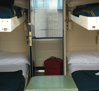 Trens Noturnos Trens Noturnos