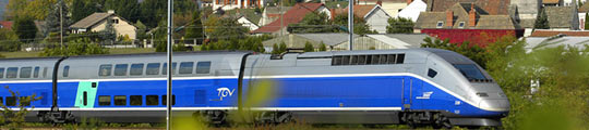 TGV Europe TGV Europe