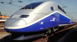 TGV