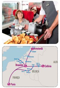 Thalys Thalys